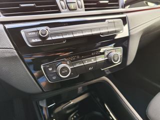 BMW X2 sDrive 18i Auto 136 CV