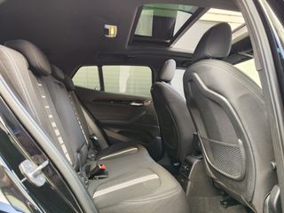 BMW X2 sDrive 18i Auto 136 CV