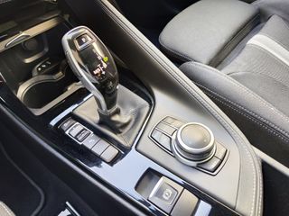 BMW X2 sDrive 18i Auto 136 CV
