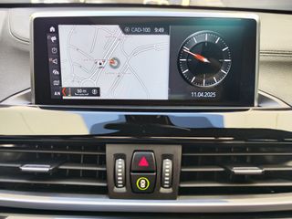 BMW X2 sDrive 18i Auto 136 CV