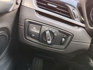 BMW X2 sDrive 18i Auto 136 CV