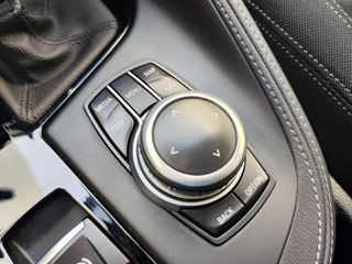 BMW X2 sDrive 18i Auto 136 CV