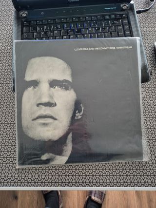 Vinil Lloyd Cole And The Commotions - Mainstream