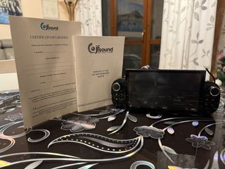 Autoradio Jf Sound Fiat Panda (fino 2021)