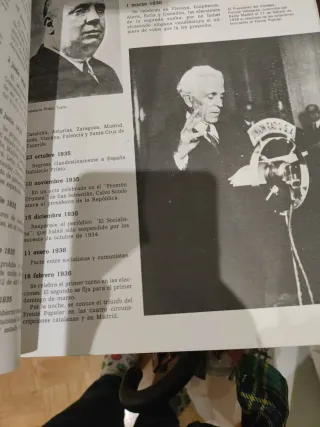 Historia General de la guerra civil en Euskadi.