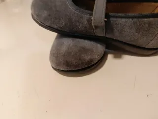 Zapy Zapatos Niña Gris  27