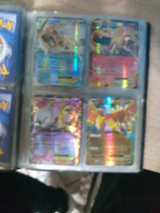 Album Carte Pokémon Scyther