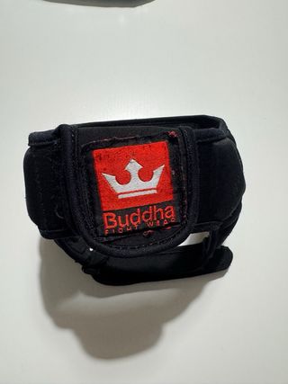 Orejeras Buddha Fight Gear