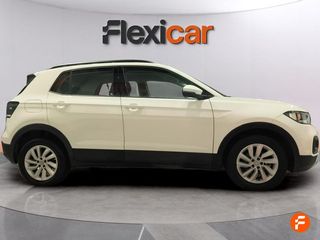 Volkswagen T-Cross Advance 1.0 TSI 85kW (115CV) DSG