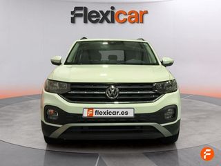 Volkswagen T-Cross Advance 1.0 TSI 85kW (115CV) DSG