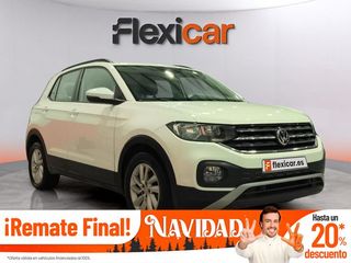 Volkswagen T-Cross Advance 1.0 TSI 85kW (115CV) DSG