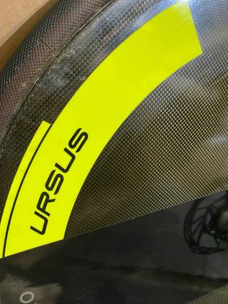 Ursus Gauro Rueda Lenticular