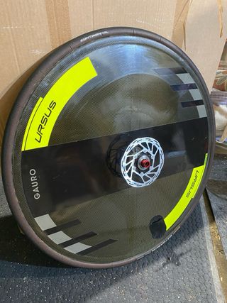 Ursus Gauro Rueda Lenticular