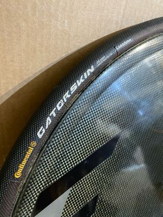 Ursus Gauro Rueda Lenticular