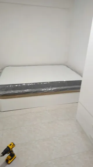 Armario CANAPÉS Armarios Canapes Armario 3 Puertas