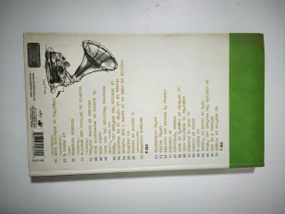 CD Sabina - Diario de un Peatón