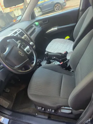 KIA Sportage 2008