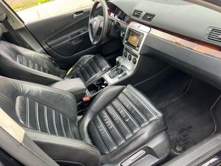 Volkswagen Passat 2009