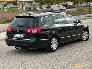 Volkswagen Passat 2009