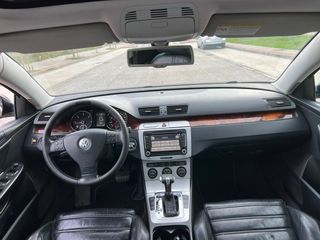 Volkswagen Passat 2009