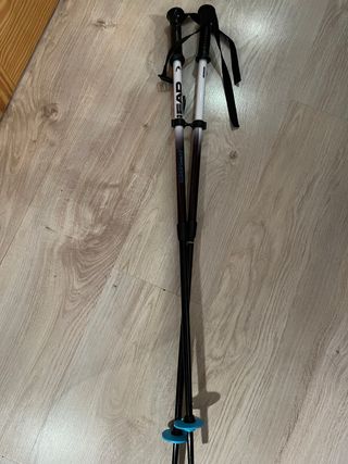 Bastones de esquí HEAD SuperShape