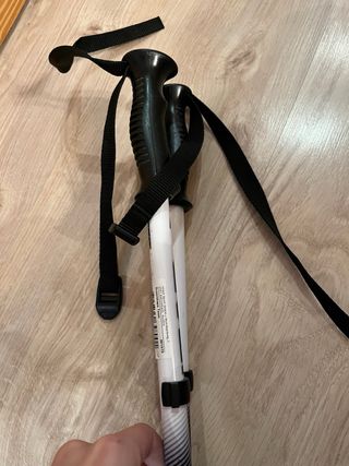 Bastones de esquí HEAD SuperShape