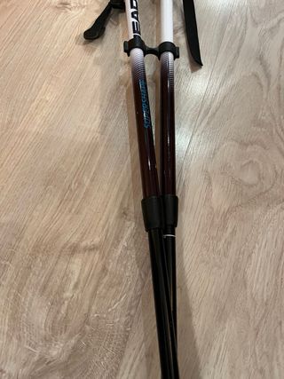 Bastones de esquí HEAD SuperShape