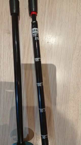 Bastones de esquí HEAD SuperShape