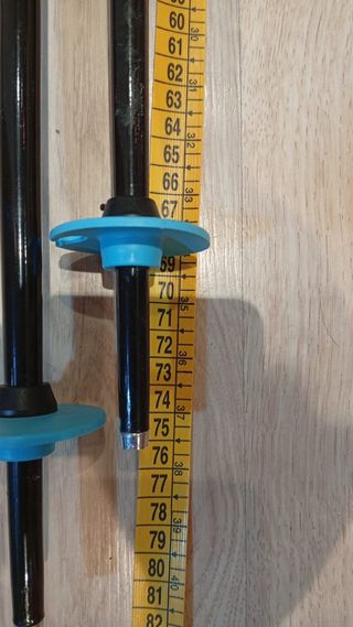 Bastones de esquí HEAD SuperShape