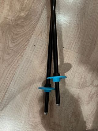 Bastones de esquí HEAD SuperShape