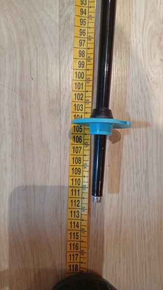 Bastones de esquí HEAD SuperShape