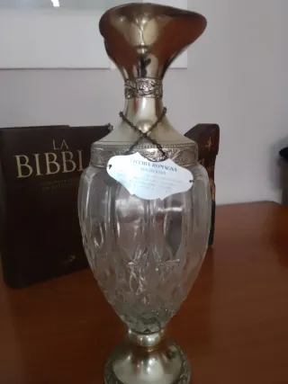 Caraffa Vecchia Romagna Anni '50