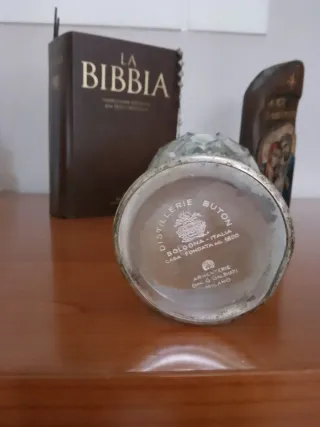 Caraffa Vecchia Romagna Anni '50