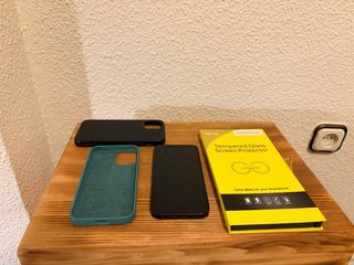 iPhone 12 mini 64GB Nero + Omaggio