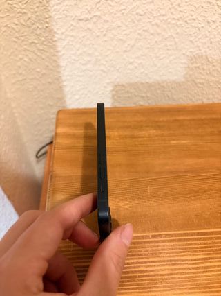 iPhone 12 mini 64GB Nero + Omaggio