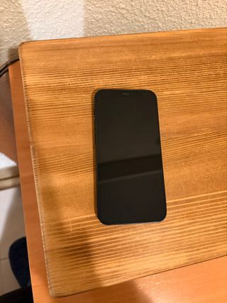 iPhone 12 mini 64GB Nero + Omaggio