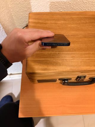 iPhone 12 mini 64GB Nero + Omaggio