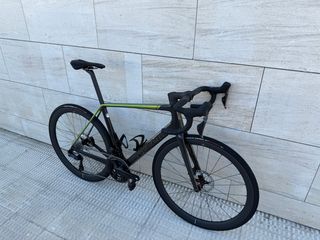 Cervelo R5 2024 Talla 56