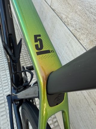 Cervelo R5 2024 Talla 56