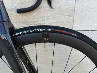 Cervelo R5 2024 Talla 56