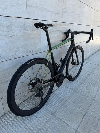 Cervelo R5 2024 Talla 56