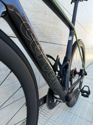 Cervelo R5 2024 Talla 56