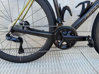 Cervelo R5 2024 Talla 56