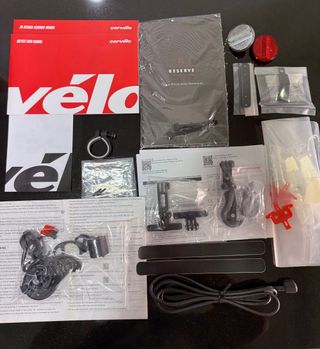 Cervelo R5 2024 Talla 56