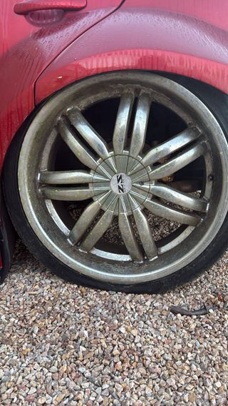 Despiece Seat León fr 150cv MK1