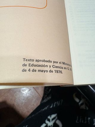 Matemática 2 bachillerato