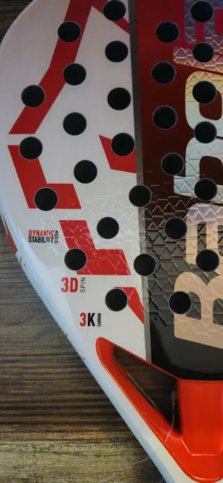 Babolat Viper Juan Lebrón 2025