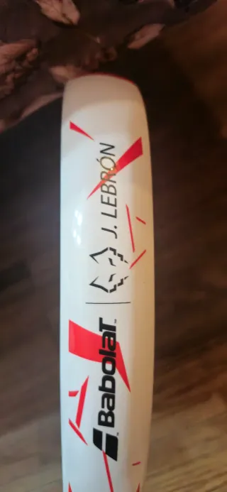 Babolat Viper Juan Lebrón 2025