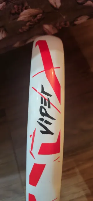 Babolat Viper Juan Lebrón 2025