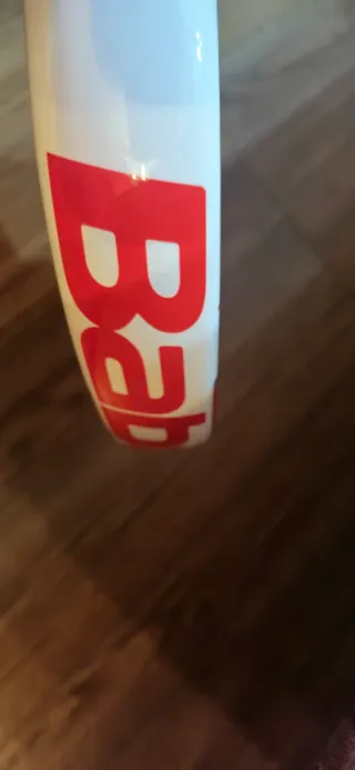 Babolat Viper Juan Lebrón 2025